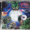 Autopsy - Tape / Vinyl / CD / Recording etc - Autopsy - Severed Survival