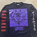Internal Bleeding - TShirt or Longsleeve - Internal bleeding