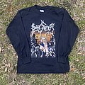 Dying Fetus - TShirt or Longsleeve - Dying fetus destroy the opposition