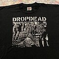 Dropdead - TShirt or Longsleeve - Dropdead