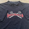 Hatebreed - TShirt or Longsleeve - Hatebreed