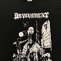 Devourment - TShirt or Longsleeve - Devourment
