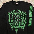 Broken Hope - TShirt or Longsleeve - Broken Hope