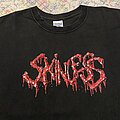 Skinless - TShirt or Longsleeve - Skinless