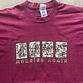 Morning Again - TShirt or Longsleeve - Morning again