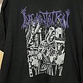 Incantation - TShirt or Longsleeve - Incantation - Thieves of The Cloths, TS