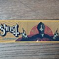 Ghost - Patch - Ghost patch - Infestissumam