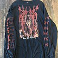 Dripping - TShirt or Longsleeve - Dripping - NJ's Most Brutal - Longsleeve