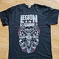 Legion Of The Damned - TShirt or Longsleeve - Legion Of The Damned Japan Tour 2019