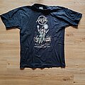 Occult - TShirt or Longsleeve - Occult Disturbing the Dead