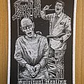 Death - Patch - Death - Spiritual Healing