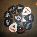 Exodus - Other Collectable - Picks