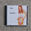 Tool - Tape / Vinyl / CD / Recording etc - Tool: Aenima CD (funny)