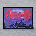 Amorphis - Patch - Amorphis: Tales from the Thousand Lakes