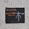 Tool - Patch - Tool: Salival