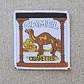 Camel - Patch - Camel Cigarettes patch