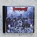 Repugnant - Tape / Vinyl / CD / Recording etc - Repugnant: Epitome of Darkness CD