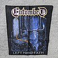 Entombed - Patch - Entombed: Left Handed Path BP