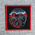 Blue Öyster Cult - Patch - Blue Öyster Cult: Some Enchanted Evening patch