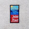 Judas Priest - Patch - Judas Priest Judas Preist: Screaming For Vengance patch