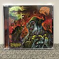 Acid Witch - Tape / Vinyl / CD / Recording etc - Acid Witch: Stoned CD