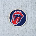 The Rolling Stones - Patch - Rolling Stones patch