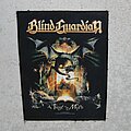 Blind Guardian - Patch - Blind Guardian: A Twist In The Myth BP