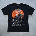 Kylesa - TShirt or Longsleeve - Kylesa Northwest Terrorfest 2026 shirt
