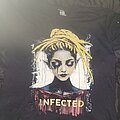 Infected Rain - TShirt or Longsleeve - Infected Rain Infected 4
