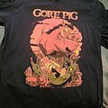 Gorepig - TShirt or Longsleeve - Gorepig Timon & Pumbaa
