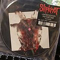 Slipknot - Tape / Vinyl / CD / Recording etc - Slipknot Picture Disk