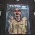 Infected Rain - TShirt or Longsleeve - Infected Rain Asylum Album Shirt