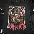 Slipknot - TShirt or Longsleeve - Slipknot 2016 North American Tour