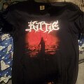 Kittie - TShirt or Longsleeve - Kittie We Are Shadows