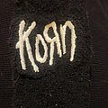 Korn - Other Collectable - Korn III: Remember Who You Are Wrist Sweatband