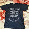 Dimmu Borgir - TShirt or Longsleeve - Dimmu Borgir “In Sorte Diaboli”