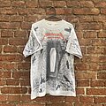 Metallica - TShirt or Longsleeve - Metallica Death Magnetic 00s T-shirt
