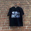 Nine Inch Nails - TShirt or Longsleeve - Nine Inch Nails boot T-shirt
