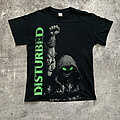 Disturbed - TShirt or Longsleeve - Disturbed T-shirt
