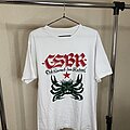 CSBR - TShirt or Longsleeve - CSBR Crab Stoned But Rocking T-shirt