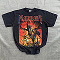 Manowar - TShirt or Longsleeve - Manowar T-shirt