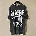 Blondie - TShirt or Longsleeve - Blondie 2022 Tshirt