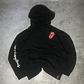 The Rolling Stones - Hooded Top / Sweater - The Rolling Stones hoodie