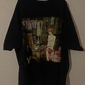 Cannibal Corpse - TShirt or Longsleeve - Cannibal corpse gallery of suicide 1998 T-shirt
