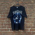 Belphegor - TShirt or Longsleeve - Belphegor Bondage Goat Zombie T-shirt