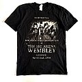 Babymetal - TShirt or Longsleeve - Babymetal 2016 Tour T-shirt