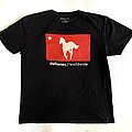 Deftones - TShirt or Longsleeve - Deftones Worldwide 2024 T-shirt