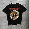 Ramones - TShirt or Longsleeve - Ramones T-shirt