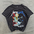 Metallica - TShirt or Longsleeve - Metallica T-shirt