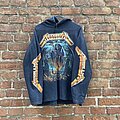Metallica - Hooded Top / Sweater - Metallica 00s Bootleg Hoodie